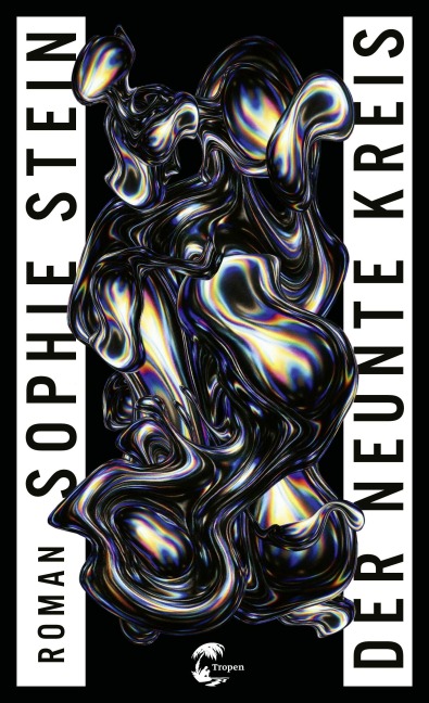 Der neunte Kreis - Sophie Stein