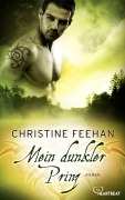Cover-Bild zum Titel 'Mein dunkler Prinz' von 'Christine Feehan'