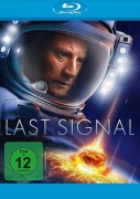 Cover-Bild zum Titel 'Last Signal' von 'Timofei Dekin, Narek Martirosyan, Ekaterina Mavromatis, Sergey Kaluzhanov, Yuriy Poteenko'