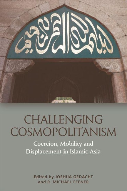 Challenging Cosmopolitanism - 