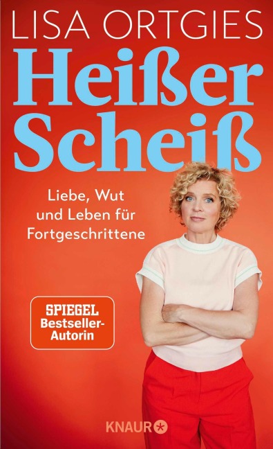 Heißer Scheiß