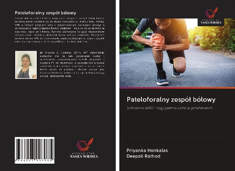 Pateloforalny zespó¿ bólowy - Priyanka Honkalas, Deepali Rathod