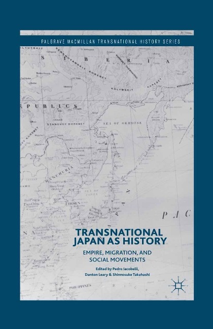 Transnational Japan as History - 