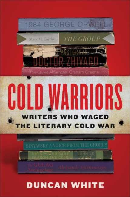 Cold Warriors - Duncan White