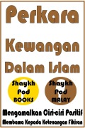 Cover-Bild zum Titel 'Perkara Kewangan Dalam Islam' von 'ShaykhPod Malay'