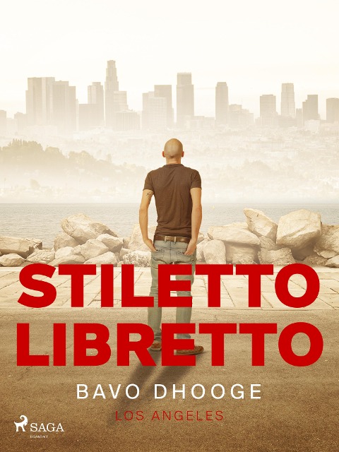 Stiletto Libretto - Bavo Dhooge