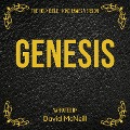 Cover-Bild zum Titel 'The Holy Bible - Genesis' von 'King James'