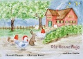Cover-Bild zum Titel 'Die Henne Maja und der Fuchs' von 'Hannah Timmer, Elke zum Buttel'