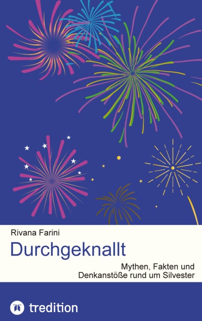 Durchgeknallt - Rivana Farini