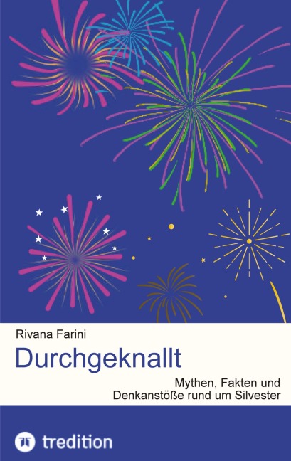 Durchgeknallt - Rivana Farini