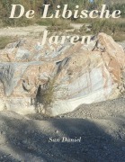 Cover-Bild zum Titel 'De Libische Jaren' von 'San Daniel'