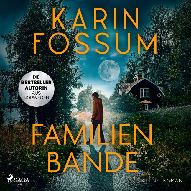 Familienbande - Karin Fossum