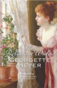 Cover-Bild zum Titel 'The Reluctant Widow' von 'Georgette Heyer'