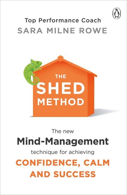 The Shed Method - Sara Milne Rowe