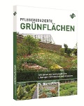 Pflegereduzierte Grünflächen - Angelika Eppel-Hotz, Dieter Felger, Sigurd Henne