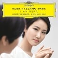 I Am Hera - Hera Hyesang/De Billy Park