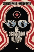 Cover-Bild zum Titel 'Ne Düsündügünü Biliyorum' von 'Christopher Farnsworth'