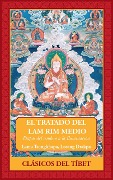 El Tratado del Lam Rim - Lama Tsongkhapa