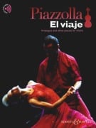 El viaje. Violine - Astor Piazzolla