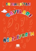 Cover-Bild zum Titel 'Sayilari Ögreniyorum' von 'Emine Yildizgil'