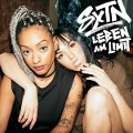 Cover-Bild zum Titel 'Leben am Limit' von 'Sxtn'