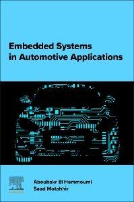 Embedded Systems in Automotive Applications - 