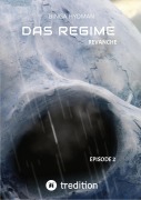 Cover-Bild zum Titel 'DAS REGIME 2' von 'Binga Hydman'