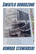 Cover-Bild zum Titel '¿WIAT¿O ODRODZONE' von 'Konrad Stawiarski'