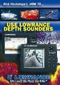 How to Use Lowrance Depth Sounders - 