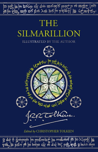 The Silmarillion - 