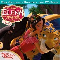 04: Elena auf Abwegen / Ein königlicher Ausflug (Hörspiel zur Disney TV-Serie) - Richard Anthony Morales