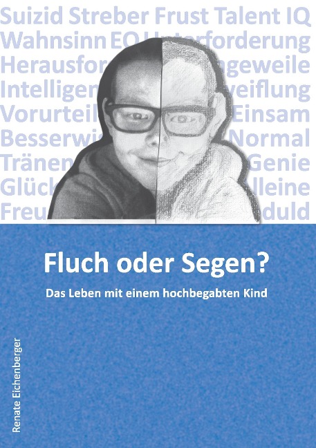 Fluch oder Segen? - Renate Eichenberger