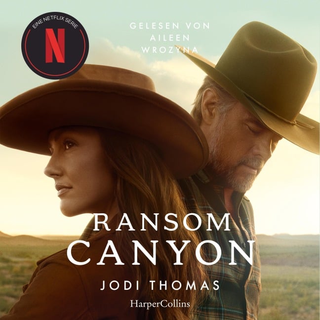 Ransom Canyon - Jodi Thomas