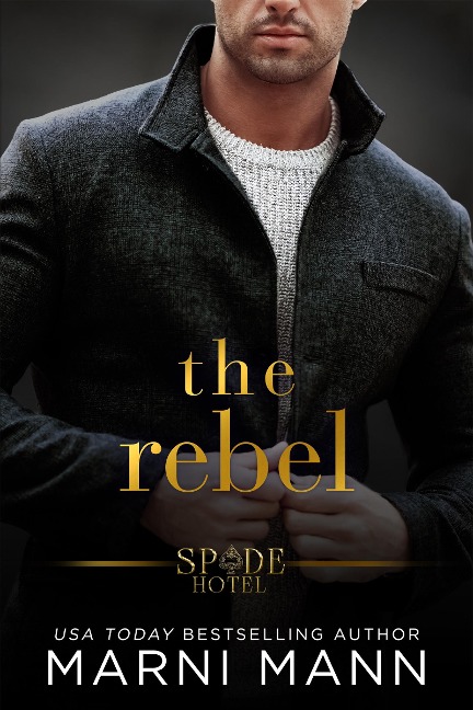The Rebel - Marni Mann