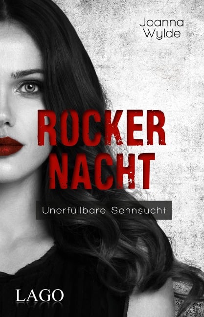 Rockernacht - Joanna Wylde