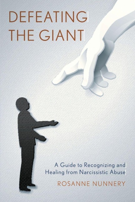 Defeating the Giant - Rosanne Nunnery