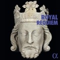 Royal Requiem - Piau/Niquet/Dumestre/tubery/Le Conc. Spirituel