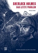 Cover-Bild zum Titel 'Sherlock Holmes' von 'Arthur Conan Doyle'