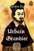 Cover-Bild zum Titel 'Urbain Grandier' von 'Alexandré Dumas'