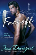 Cover-Bild zum Titel 'Faceoff (The Scoring Series, #5)' von 'Jami Davenport'