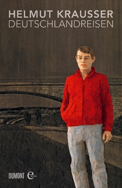 Deutschlandreisen - Helmut Krausser