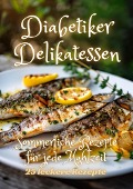 Diabetiker Delikatessen - Diana Kluge