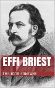 Effi Briest - Theodor Fontane