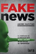 Cover-Bild zum Titel 'Fake News' von 'André Faustino'