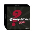 Cover-Bild zum Titel 'Das Rolling Stones-Quiz' von 'Stefan Gnad, Susanne Helmer'