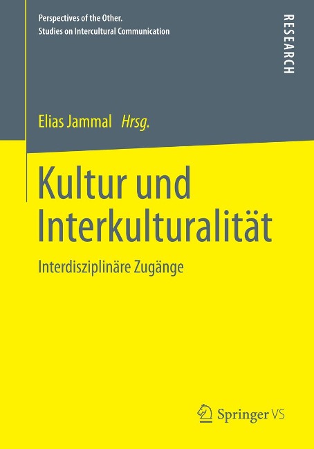 Kultur und Interkulturalität - 