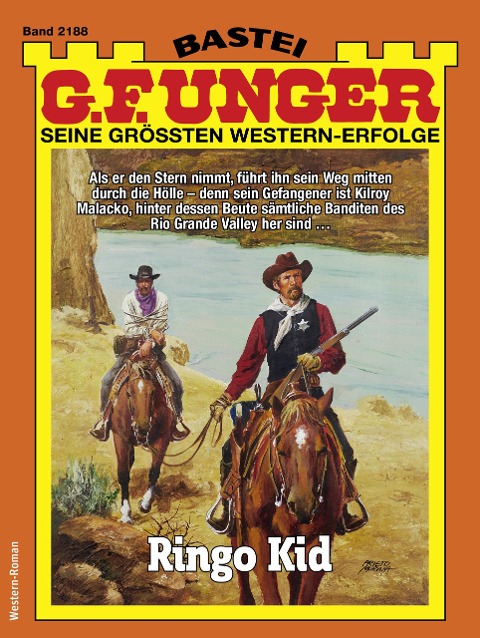 G. F. Unger 2188 - G. F. Unger