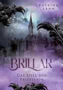 Cover-Bild zum Titel 'Brillar' von 'Katrina Lähn'