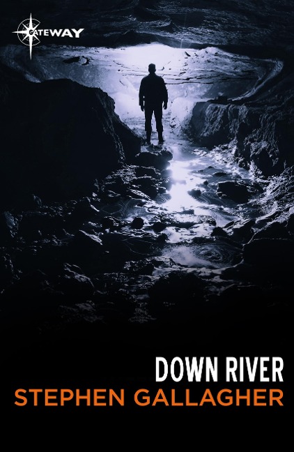 Down River - Stephen Gallagher