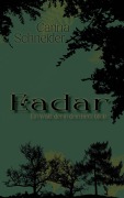 Cover-Bild zum Titel 'Eadar' von 'Carina Schneider'